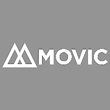MOVIC Greyscale