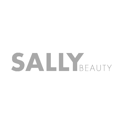 Sally Beauty Greyscale