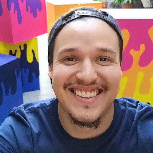ERIK TRUJILLO